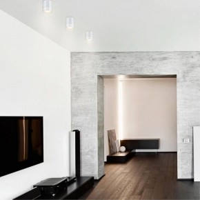 Накладной светильник Novotech Arum 357684 в Приобье - priobie.ok-mebel.com | фото 3