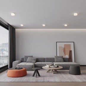 Накладной светильник Novotech Aura 359446 в Приобье - priobie.ok-mebel.com | фото 6