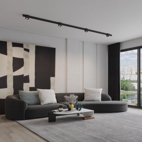 Накладной светильник Novotech Flum 359519 в Приобье - priobie.ok-mebel.com | фото 4