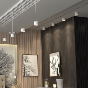 Накладной светильник Novotech Patera 358651 в Приобье - priobie.ok-mebel.com | фото 3