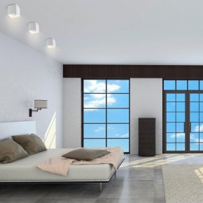 Накладной светильник Novotech Recte 358479 в Приобье - priobie.ok-mebel.com | фото 2