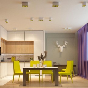 Накладной светильник Novotech Recte 358488 в Приобье - priobie.ok-mebel.com | фото 2