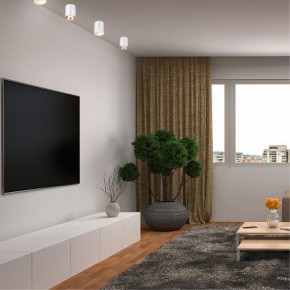 Накладной светильник Novotech Unite 370532 в Приобье - priobie.ok-mebel.com | фото 5