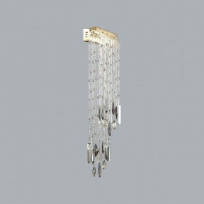 Накладной светильник Odeon Light Afina 5420/10WL в Приобье - priobie.ok-mebel.com | фото 2