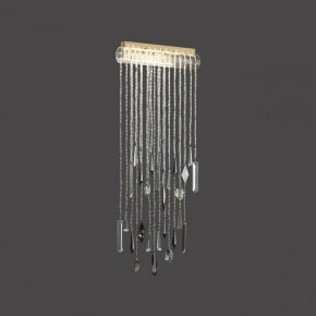 Накладной светильник Odeon Light Afina 5420/10WL в Приобье - priobie.ok-mebel.com | фото 3