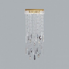 Накладной светильник Odeon Light Afina 5420/10WL в Приобье - priobie.ok-mebel.com | фото 4