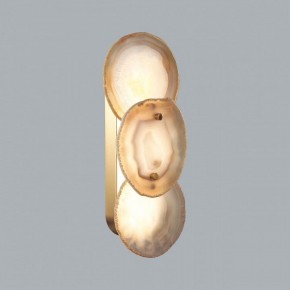 Накладной светильник Odeon Light Agate 7065/10WL в Приобье - priobie.ok-mebel.com | фото 2