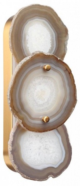 Накладной светильник Odeon Light AGATE 7065/10WLB в Приобье - priobie.ok-mebel.com | фото