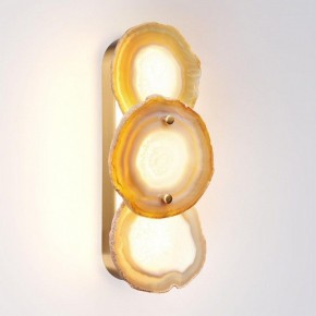 Накладной светильник Odeon Light AGATE 7065/10WLB в Приобье - priobie.ok-mebel.com | фото 2