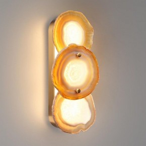Накладной светильник Odeon Light AGATE 7065/10WLB в Приобье - priobie.ok-mebel.com | фото 3