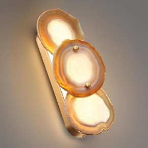 Накладной светильник Odeon Light AGATE 7065/10WLB в Приобье - priobie.ok-mebel.com | фото 6