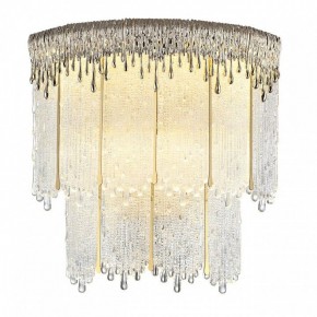 Накладной светильник Odeon Light Cleo 5091/20WL в Приобье - priobie.ok-mebel.com | фото 2