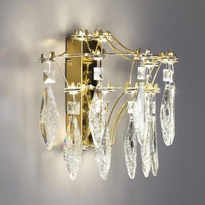 Накладной светильник Odeon Light Flamenco 7000/25WL в Приобье - priobie.ok-mebel.com | фото 4