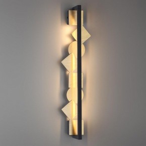 Накладной светильник Odeon Light Geos 6691/12WL в Приобье - priobie.ok-mebel.com | фото 3