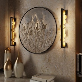 Накладной светильник Odeon Light Geos 6691/12WL в Приобье - priobie.ok-mebel.com | фото 5