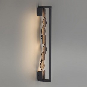 Накладной светильник Odeon Light Geos 6692/12WL в Приобье - priobie.ok-mebel.com | фото 4