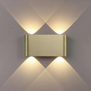 Накладной светильник Odeon Light MAGNUM 7107/4WL в Приобье - priobie.ok-mebel.com | фото 4