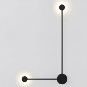 Накладной светильник Odeon Light Satellite 7008/10WL в Приобье - priobie.ok-mebel.com | фото 2