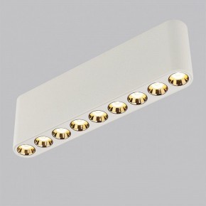 Накладной светильник Odeon Light Small 7091/21CL в Приобье - priobie.ok-mebel.com | фото 2