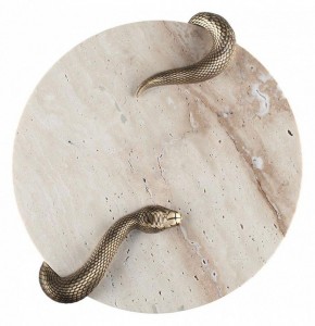 Накладной светильник Odeon Light Snake 7033/10WL в Приобье - priobie.ok-mebel.com | фото