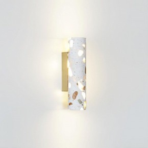 Накладной светильник Odeon Light Terrazzo 7012/12WL в Приобье - priobie.ok-mebel.com | фото 2