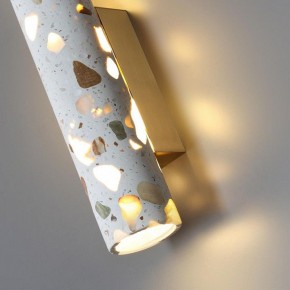 Накладной светильник Odeon Light Terrazzo 7012/12WL в Приобье - priobie.ok-mebel.com | фото 6