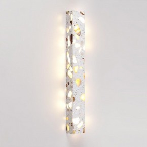 Накладной светильник Odeon Light Terrazzo 7012/15WL в Приобье - priobie.ok-mebel.com | фото 2
