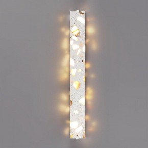 Накладной светильник Odeon Light Terrazzo 7012/15WL в Приобье - priobie.ok-mebel.com | фото 3