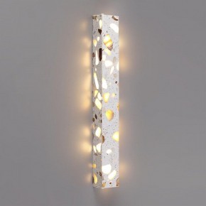 Накладной светильник Odeon Light Terrazzo 7012/15WL в Приобье - priobie.ok-mebel.com | фото 4