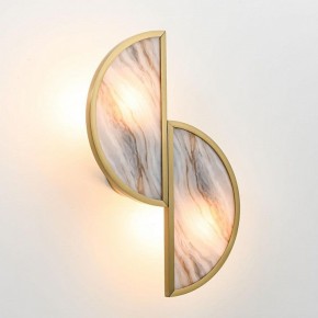 Накладной светильник Odeon Light Toscana 5448/2W в Приобье - priobie.ok-mebel.com | фото 3