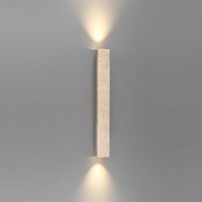 Накладной светильник Odeon Light Travertino 6625/10WL в Приобье - priobie.ok-mebel.com | фото 3