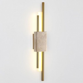 Накладной светильник Odeon Light TRAVERTINO 7034/10WL в Приобье - priobie.ok-mebel.com | фото 2