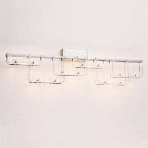 Накладной светильник Odeon Light ZAHA 7059/12WL в Приобье - priobie.ok-mebel.com | фото 2