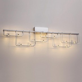 Накладной светильник Odeon Light ZAHA 7059/12WL в Приобье - priobie.ok-mebel.com | фото 3