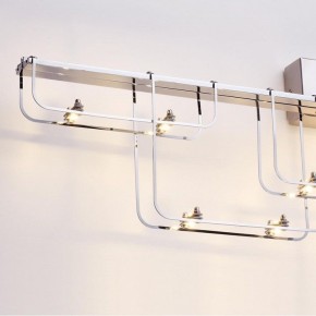 Накладной светильник Odeon Light ZAHA 7059/12WL в Приобье - priobie.ok-mebel.com | фото 4