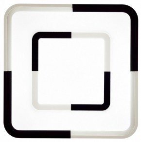 Накладной светильник Sonex Arti 3047/DL в Приобье - priobie.ok-mebel.com | фото 6