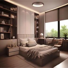 Накладной светильник Sonex Choco 7773/56L в Приобье - priobie.ok-mebel.com | фото 6