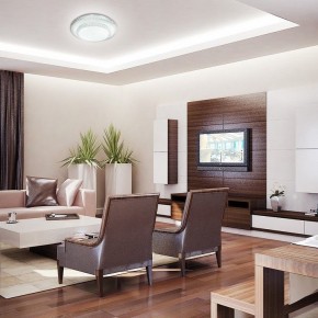 Накладной светильник Sonex Floors 2041/DL в Приобье - priobie.ok-mebel.com | фото 5