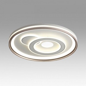 Накладной светильник Sonex Gemini 7785/85L в Приобье - priobie.ok-mebel.com | фото 3