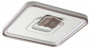 Накладной светильник Sonex Gemini 7786/85L в Приобье - priobie.ok-mebel.com | фото