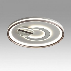 Накладной светильник Sonex Gemini 7787/85L в Приобье - priobie.ok-mebel.com | фото 3