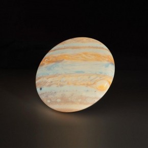 Накладной светильник Sonex Jupiter 7724/AL в Приобье - priobie.ok-mebel.com | фото 3