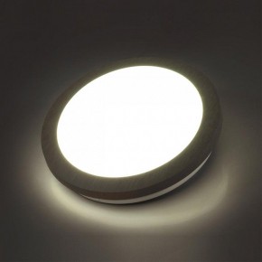 Накладной светильник Sonex Kafa 7606/CL в Приобье - priobie.ok-mebel.com | фото 3
