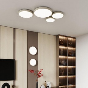 Накладной светильник Sonex Losta 7628/CL в Приобье - priobie.ok-mebel.com | фото 6