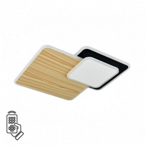 Накладной светильник Sonex Pine 7737/60L в Приобье - priobie.ok-mebel.com | фото 2