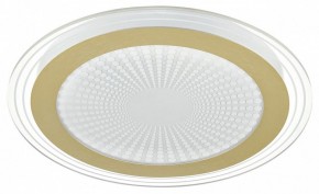 Накладной светильник Sonex Promise 7738/80L в Приобье - priobie.ok-mebel.com | фото