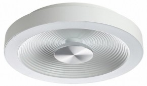 Накладной светильник Sonex Quantum 7752/18L в Приобье - priobie.ok-mebel.com | фото 2
