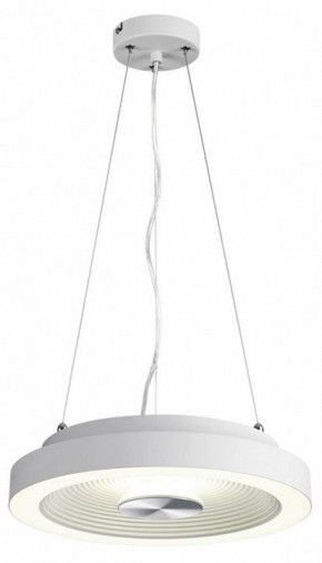 Накладной светильник Sonex Quantum 7752/18L в Приобье - priobie.ok-mebel.com | фото 5