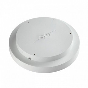 Накладной светильник Sonex Quantum 7752/25L в Приобье - priobie.ok-mebel.com | фото 5