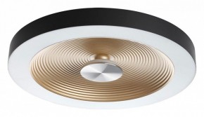 Накладной светильник Sonex Quantum 7753/25L в Приобье - priobie.ok-mebel.com | фото